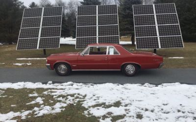 Photo of a 1964 Pontiac GTO for sale