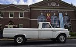 1965 Ford F250