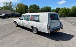 1978 DeVille Hearse/Ambulance Thumbnail 6