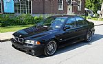 2003 BMW M5 Dinan Stage 2 Kit