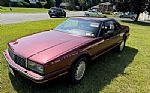 1987 Cadillac Allante