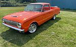 1963 Ford Ranchero