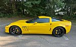 2013 Corvette Grand Sport Thumbnail 2