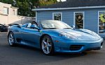 2003 Ferrari 360 Spider