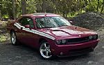 2010 Challenger R/T Thumbnail 1