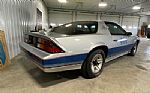 1982 Camaro Thumbnail 3