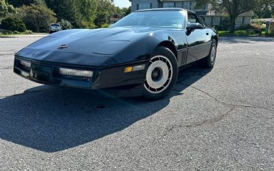 Photo of a 1984 Chevrolet Corvette for sale