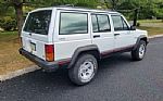 1994 Cherokee Sport 4x4 Thumbnail 3