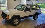 1994 Cherokee Sport 4x4 Thumbnail 9