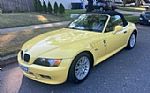 1998 BMW Z3