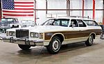 1975 Ford LTD Wagon