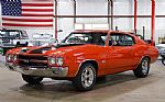 1970 Chevrolet Chevelle SS