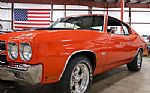 1970 Chevelle SS Thumbnail 23