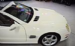 2003 SL500 Convertible Thumbnail 5