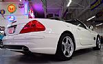 2003 SL500 Convertible Thumbnail 13