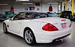 2003 SL500 Convertible Thumbnail 17