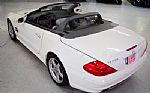 2003 SL500 Convertible Thumbnail 18