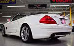 2003 SL500 Convertible Thumbnail 19