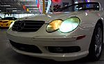 2003 SL500 Convertible Thumbnail 37