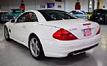 2003 SL500 Convertible Thumbnail 47