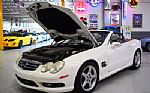 2003 SL500 Convertible Thumbnail 72