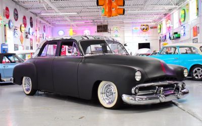 1951 Dodge Meadowbrook RAT Rod 