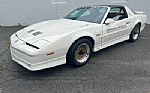 1989 Pontiac Trans Am 20th Anniversary Turb