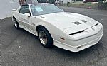 1989 Trans Am 20th Anniversary Turb Thumbnail 18