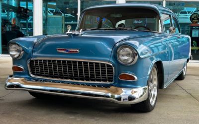 Photo of a 1955 Chevrolet Bel Air for sale