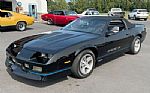 1988 Chevrolet Camaro