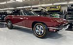 1966 Chevrolet Corvette Stingray