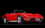 1973 Corvette 454 Convertible Thumbnail 1