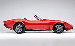 1973 Corvette 454 Convertible Thumbnail 14