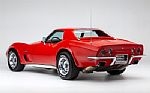 1973 Corvette 454 Convertible Thumbnail 42