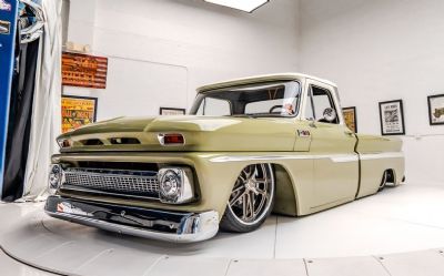 Photo of a 1965 Chevrolet C10 for sale