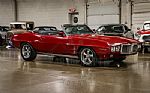 1969 Pontiac Firebird