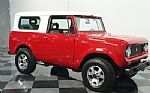 1962 Scout Restomod Thumbnail 13