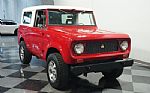 1962 Scout Restomod Thumbnail 14