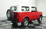 1962 Scout Restomod Thumbnail 11