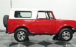 1962 Scout Restomod Thumbnail 12