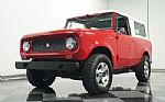 1962 Scout Restomod Thumbnail 19