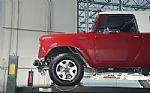 1962 Scout Restomod Thumbnail 61