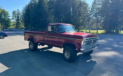 Photo of a 1975 Ford HI-BOY for sale