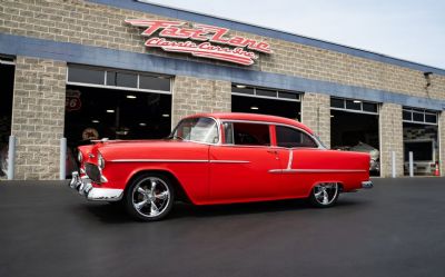 Photo of a 1955 Chevrolet Bel Air for sale