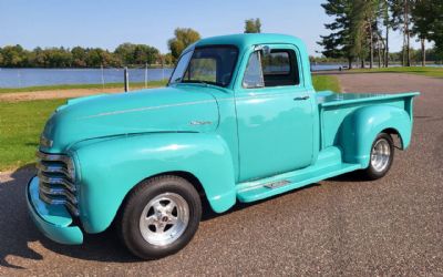 Photo of a 1953 Chevrolet 3100 Street Rod for sale