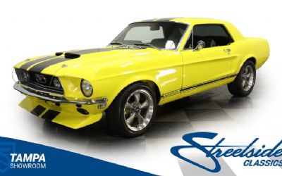 Photo of a 1968 Ford Mustang Coupe for sale