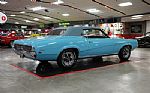 1969 Cougar Thumbnail 30