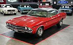 1969 Chevelle SS Style Thumbnail 10