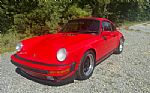 1988 911 Carrera Thumbnail 3