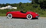 1955 XK140 Thumbnail 3